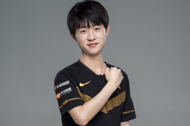 未来充满期 未来充满期