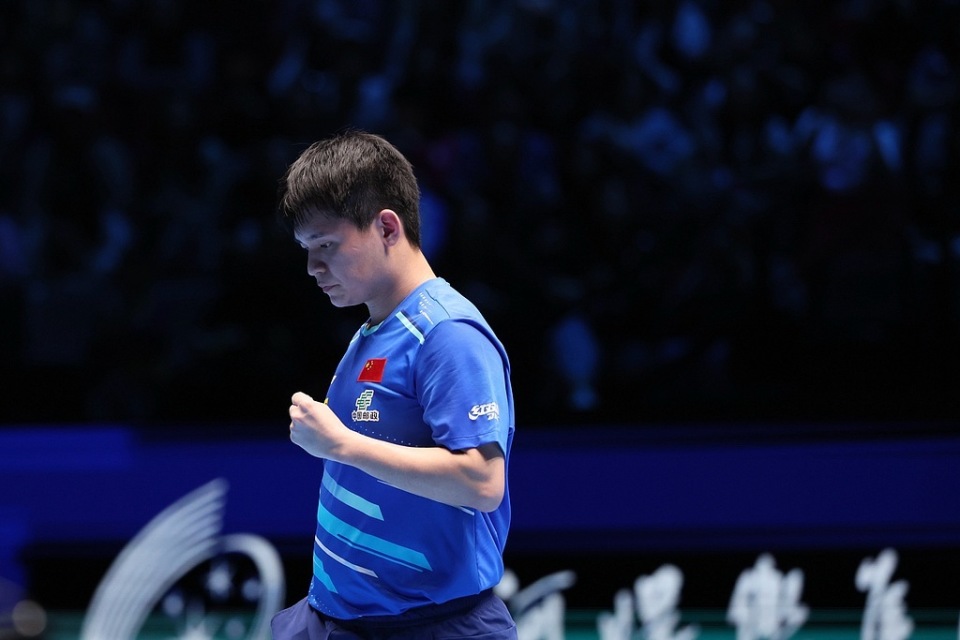 攻善守的全 攻善守的全