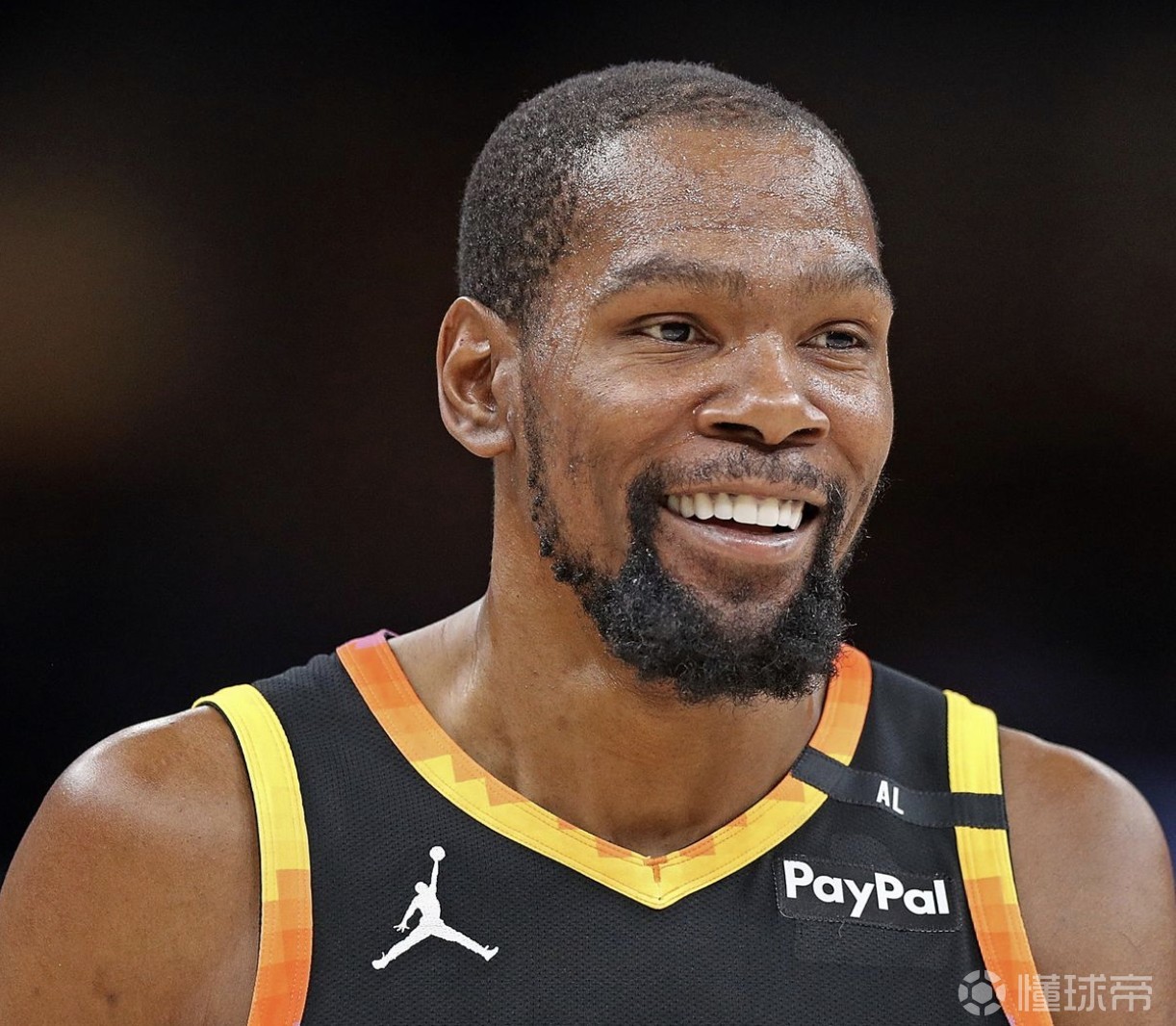 球员崭露头 球员崭露头